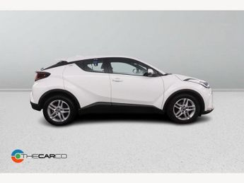 TOYOTA C-HR 1.8 VVT-h GPF Icon SUV 5dr Petrol Hybrid CVT Euro 6 (s/s) (122 p