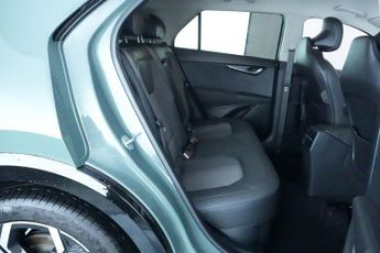 KIA NIRO 1.6h GDi 3 SUV 5dr Petrol Hybrid DCT Euro 6 (s/s) (139 bhp)