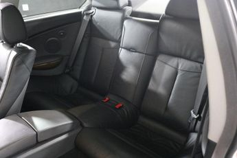 BMW 6 SERIES 