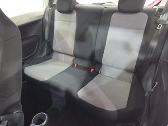 SKODA CITIGO 1.0 MPI SE Hatchback 3dr Petrol Manual Euro 5 (60 ps)