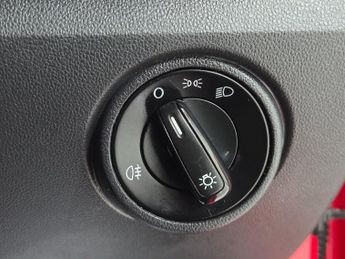 SKODA CITIGO 1.0 MPI SE Hatchback 3dr Petrol Manual Euro 5 (60 ps)