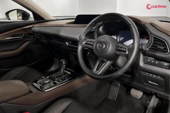 MAZDA CX-30 2.0 e-SKYACTIV X MHEV GT Sport SUV 5dr Petrol Auto 4WD Euro 6 (s