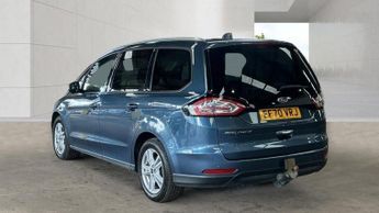 FORD GALAXY 7 SEATS 2.0 EcoBlue Titanium MPV 5dr Diesel Auto Euro 6 (s/s) (1