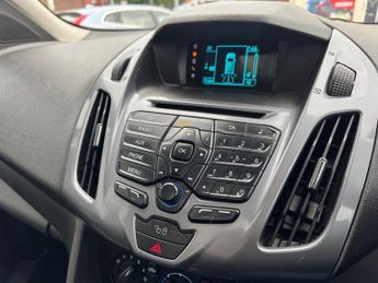 FORD GRAND TOURNEO CONNECT 1.5 TDCi Titanium MPV 5dr Diesel Manual Euro 6 (s/s) (120 ps)
