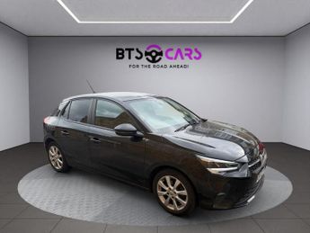VAUXHALL CORSA 1.2 Turbo SE Premium Hatchback 5dr Petrol Auto Euro 6 (s/s) (100