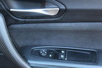BMW M2 3.0i Coupe 2dr Petrol DCT Euro 6 (s/s) (370 ps)