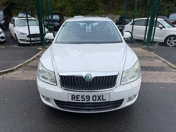 SKODA OCTAVIA 1.4 TSI Elegance Hatchback 5dr Petrol Manual Euro 4 (122 ps)