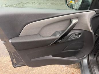CITROEN GRAND C4 PICASSO 1.6 BlueHDi Flair MPV 5dr Diesel EAT6 Euro 6 (s/s) (120 ps)