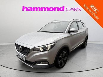 MG ZS 1.0 T-GDI Exclusive SUV 5dr Petrol Auto Euro 6 (111 ps)
