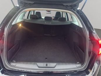 PEUGEOT 308 SW 1.2 PureTech GPF Allure Estate 5dr Petrol EAT Euro 6 (s/s) (130 