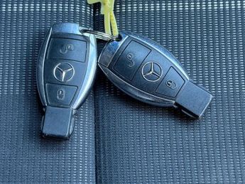 MERCEDES-BENZ GLA 1.6 GLA180 Urban Edition SUV 5dr Auto Petrol 7G-DCT Euro 6 (s/s)