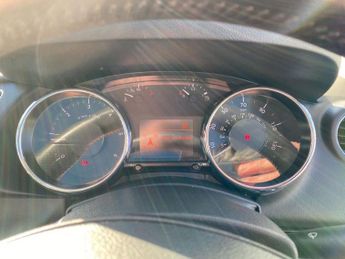 PEUGEOT 3008 1.6 BlueHDi Allure SUV 5dr Diesel EAT Euro 6 (s/s) (120 ps)