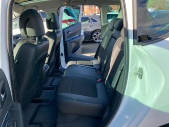 PEUGEOT 3008 1.6 BlueHDi Allure SUV 5dr Diesel EAT Euro 6 (s/s) (120 ps)