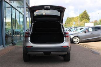 NISSAN QASHQAI 1.3 DIG-T Tekna SUV 5dr Petrol Manual Euro 6 (s/s) (160 ps)