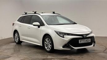 Toyota Corolla 1.8 VVT-h Icon Touring Sports 5dr Petrol Hybrid CVT Euro 6 (s/s)