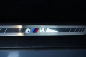 BMW 1 SERIES 1.5 118i M Sport (LCP) Hatchback 5dr Petrol DCT Euro 6 (s/s) (13