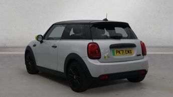 MINI Electric Hatch Cooper SE 32.6kWh Level 2 Hatchback 3dr Electric Auto (184 ps)