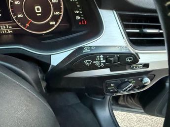 AUDI Q7 3.0 TDI V6 S line SUV 5dr Diesel Tiptronic quattro Euro 6 (s/s) 