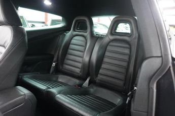 VOLKSWAGEN SCIROCCO 2.0 TDI BlueMotion Tech R-Line Hatchback 3dr Diesel DSG Euro 6 (