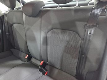 AUDI A1 1.6 TDI SE Sportback 5dr Diesel Manual Euro 6 (s/s) (116 ps)