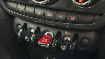 MINI COUNTRYMAN 1.5 Cooper SUV 5dr Petrol Auto Euro 6 (s/s) (136 ps)