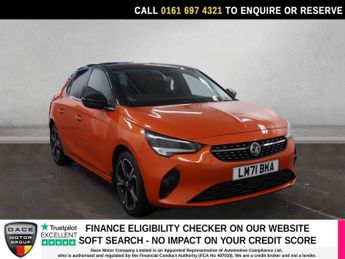 Vauxhall Corsa 1.2 Elite Edition Hatchback 5dr Petrol Manual Euro 6 (75 ps)