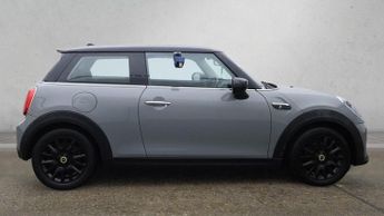 MINI Electric Hatch Cooper SE 32.6kWh Level 1 Hatchback 3dr Electric Auto (184 ps)
