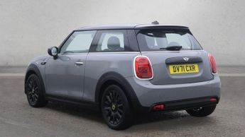 MINI Electric Hatch Cooper SE 32.6kWh Level 1 Hatchback 3dr Electric Auto (184 ps)