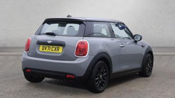 MINI Electric Hatch Cooper SE 32.6kWh Level 1 Hatchback 3dr Electric Auto (184 ps)
