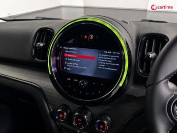 MINI COUNTRYMAN 1.5 Cooper Exclusive SUV 5dr Petrol Steptronic Euro 6 (s/s) (136
