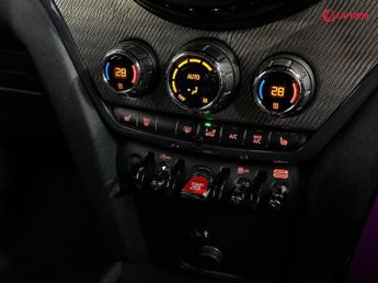 MINI COUNTRYMAN 1.5 Cooper Exclusive SUV 5dr Petrol Steptronic Euro 6 (s/s) (136