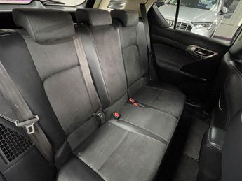LEXUS CT 1.8 200h Hatchback 5dr Petrol Hybrid E-CVT Euro 6 (s/s) (136 ps)