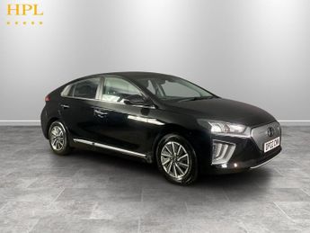 Hyundai IONIQ 38.3kWh Premium Hatchback 5dr Electric Auto (136 ps)