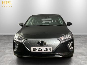 HYUNDAI IONIQ 38.3kWh Premium Hatchback 5dr Electric Auto (136 ps)