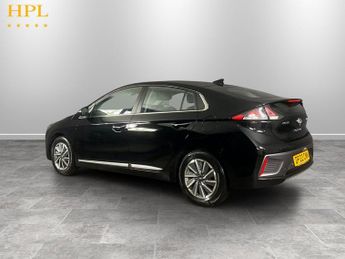 HYUNDAI IONIQ 38.3kWh Premium Hatchback 5dr Electric Auto (136 ps)
