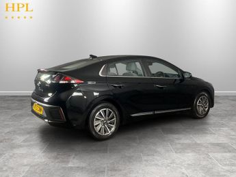 HYUNDAI IONIQ 38.3kWh Premium Hatchback 5dr Electric Auto (136 ps)