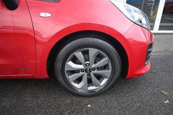 KIA RIO 1.1 CRDi EcoDynamics SR7 Hatchback 5dr Diesel Manual Euro 6 (s/s
