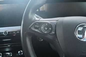 VAUXHALL MOKKA ELECTRIC 50kWh Elite Premium SUV 5dr Electric Auto (136 ps)