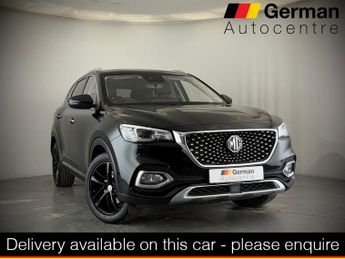 MG HS 1.5 T-GDI Excite SUV 5dr Petrol DCT Euro 6 (s/s) (162 ps)