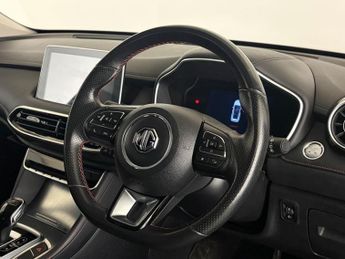 MG MG HS 1.5 T-GDI Excite SUV 5dr Petrol DCT Euro 6 (s/s) (162 ps)