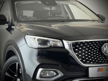 MG MG HS 1.5 T-GDI Excite SUV 5dr Petrol DCT Euro 6 (s/s) (162 ps)