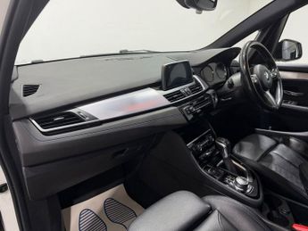 BMW 2 SERIES ACTIVE TOURER 1.5 225xe 7.6kWh M Sport (Premium) MPV 5dr Petrol Plug-in Hybrid