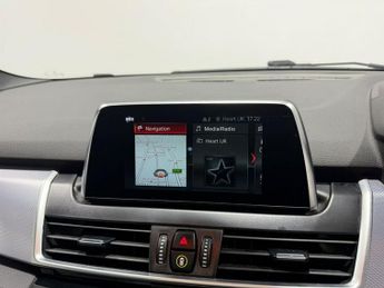 BMW 2 SERIES ACTIVE TOURER 1.5 225xe 7.6kWh M Sport (Premium) MPV 5dr Petrol Plug-in Hybrid