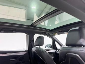 BMW 2 SERIES ACTIVE TOURER 1.5 225xe 7.6kWh M Sport (Premium) MPV 5dr Petrol Plug-in Hybrid