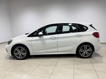 BMW 2 SERIES ACTIVE TOURER 1.5 225xe 7.6kWh M Sport (Premium) MPV 5dr Petrol Plug-in Hybrid