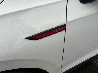 VOLKSWAGEN GOLF 2.0 TSI GTI Hatchback 5dr Petrol DSG Euro 6 (s/s) (245 ps)