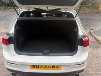 VOLKSWAGEN GOLF 2.0 TSI GTI Hatchback 5dr Petrol DSG Euro 6 (s/s) (245 ps)
