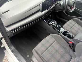 VOLKSWAGEN GOLF 2.0 TSI GTI Hatchback 5dr Petrol DSG Euro 6 (s/s) (245 ps)