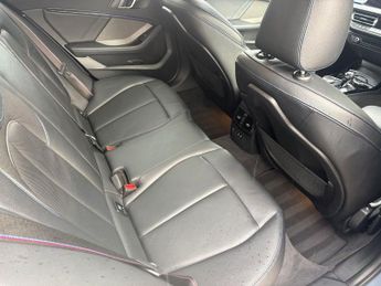 BMW 1 SERIES 2.0 120d M Sport Hatchback 5dr Diesel Auto Euro 6 (s/s) (190 ps)