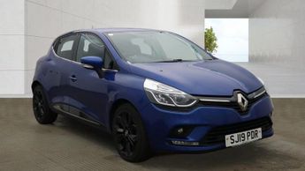 Renault Clio 0.9 TCe Iconic Hatchback 5dr Petrol Manual Euro 6 (s/s) (75 ps)